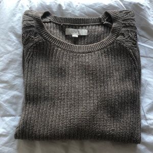 Loft Sweater